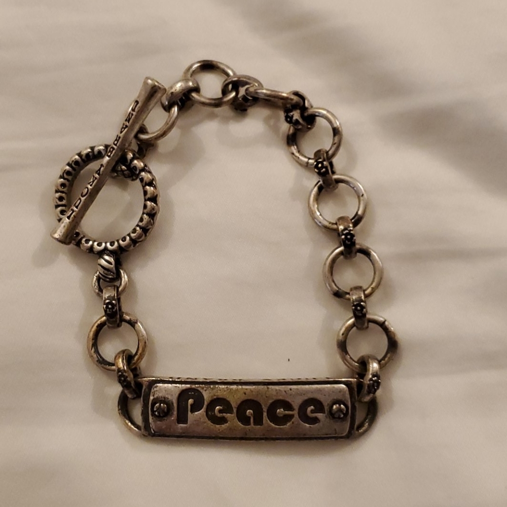 Bracelet
